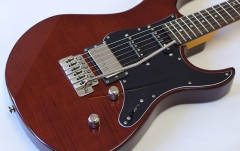 Chitara electrica Yamaha Pacifica 612V II FM RTB