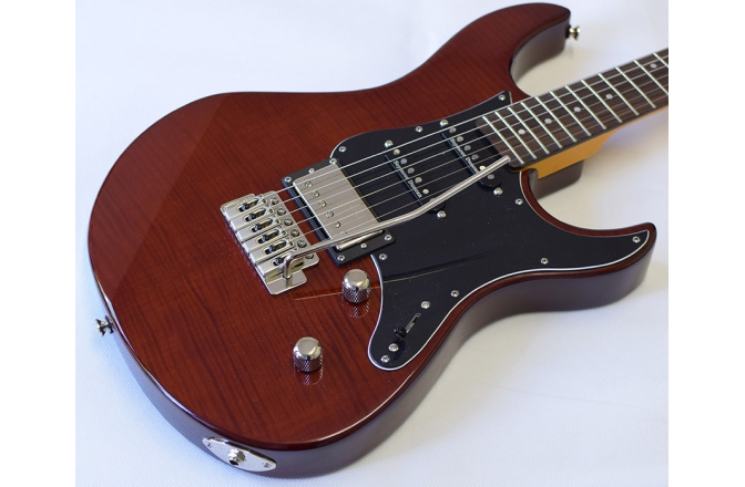 Chitara electrica Yamaha Pacifica 612V II FM RTB