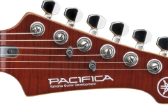 Chitara electrica Yamaha Pacifica 612V II FM RTB