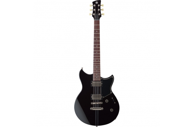 Chitară electrică Yamaha Revstar RSE20 Black