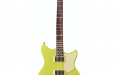 Chitară electrică Yamaha Revstar RSE20 Neon Yellow