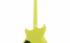 Chitară electrică Yamaha Revstar RSE20 Neon Yellow