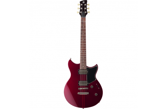 Chitară electrică Yamaha Revstar RSE20 Red Copper