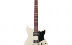 Chitară electrică Yamaha Revstar RSE20 Vintage White