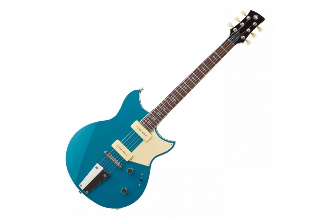 Chitară electrică Yamaha Revstar RSP02T Swift Blue