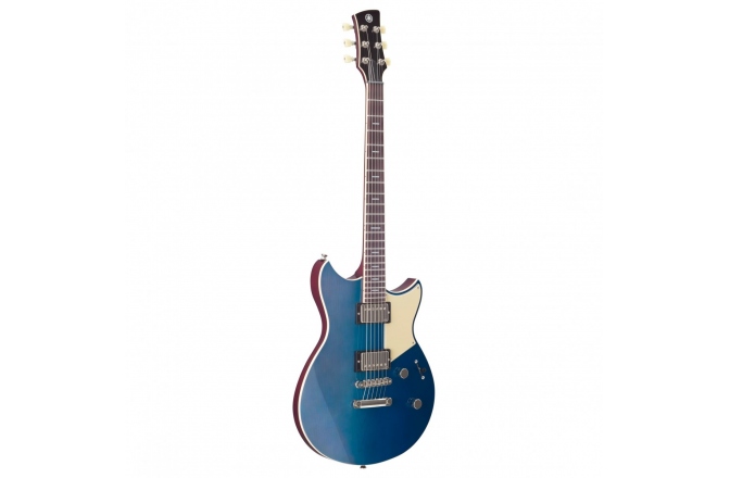 Chitară electrică Yamaha Revstar RSP20 Moonlight Blue