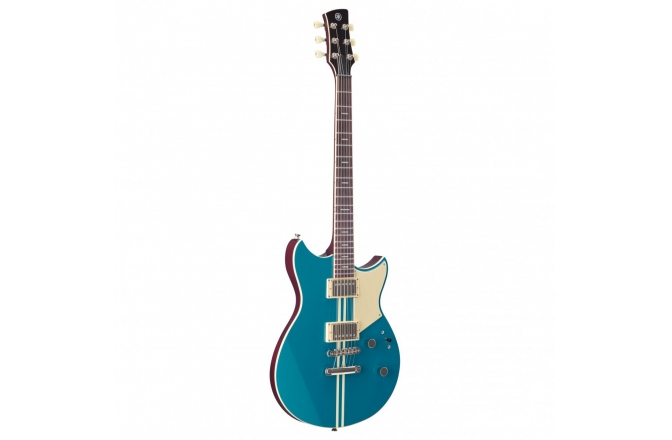 Chitară electrică Yamaha Revstar RSP20 Swift Blue