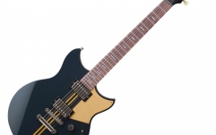 Chitară electrică Yamaha Revstar RSP20X Rusty Brass Charcoal
