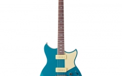 Chitară electrică Yamaha Revstar RSS02T Swift Blue
