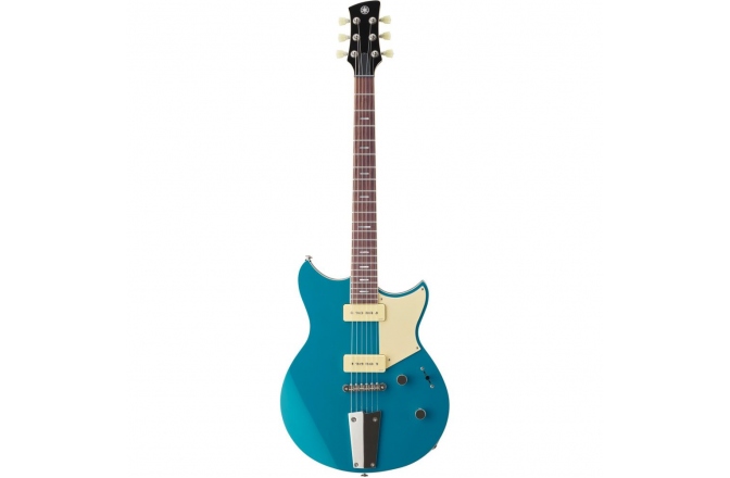 Chitară electrică Yamaha Revstar RSS02T Swift Blue