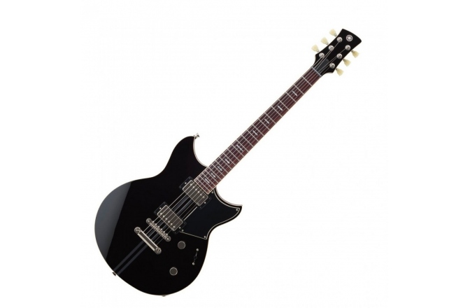 Chitară electrică Yamaha Revstar RSS20 Black