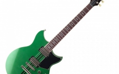 Chitară electrică Yamaha Revstar RSS20 Flash Green