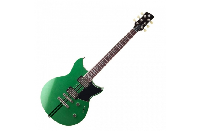 Chitară electrică Yamaha Revstar RSS20 Flash Green