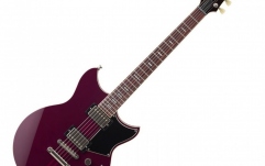 Chitară electrică Yamaha Revstar RSS20 Hot Merlot