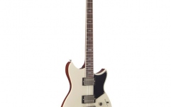 Chitară electrică Yamaha Revstar RSS20 Vintage White