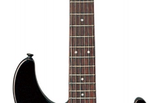 Chitara electrică Yamaha RGX-121Z BL