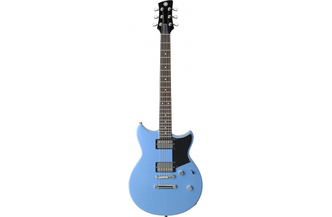 Chitară electrică Yamaha RS420 Revstar Factory Blue