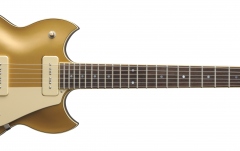 Chitara electrica Yamaha SG 1802 Gold Top