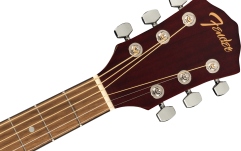 Chitară electro-acustică 4/4 Fender FA-125CE Natur