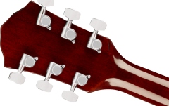 Chitară electro-acustică 4/4 Fender FA-125CE Natur