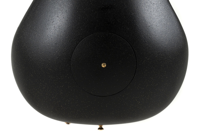Chitara electro-acustica  Adamas 1687GT Deep Non-Cutaway Negru