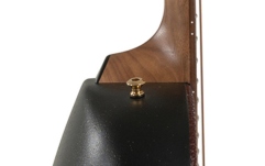 Chitara electro-acustica  Adamas 1687GT Deep Non-Cutaway Negru