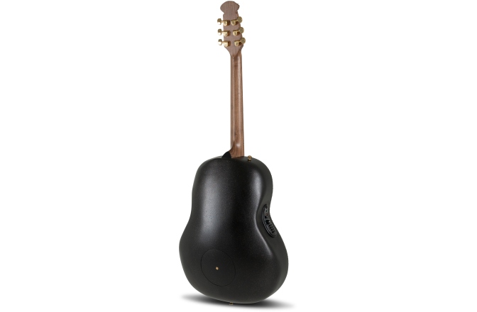 Chitara electro-acustica  Adamas  1687GT Deep Non-Cutaway Reverse Red Burst