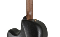 Chitara electro-acustica  Adamas  2087GT Deep Contour Cutaway Negru