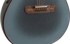 Chitara electro-acustica Adamas 2087GT Deep Contour Cutaway Reverse Blue Burst