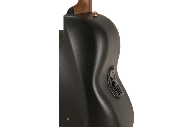 Chitara electro-acustica Adamas  2087GT Deep Contour Cutaway Reverse Brown Burst