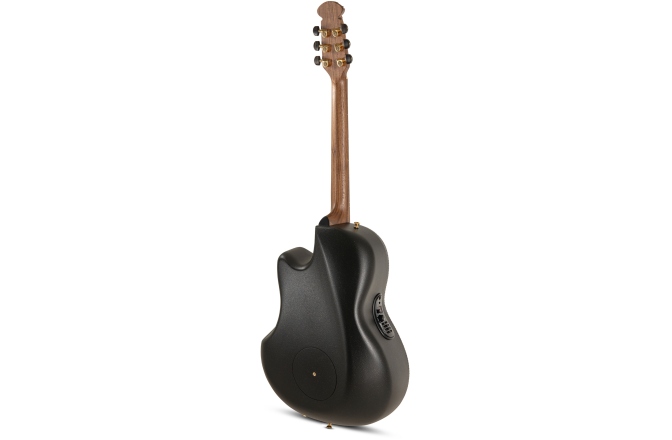 Chitara electro-acustica Adamas  2087GT Deep Contour Cutaway Reverse Brown Burst