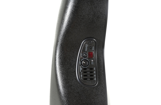 Chitara electro-acustica  Adamas  Adamas MD80-NWT Mid-Depth Contour Cutaway NWT Black