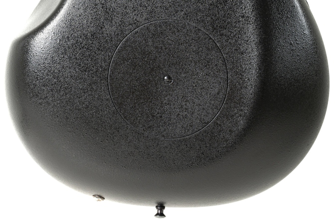 Chitara electro-acustica  Adamas MD80-NWT Mid-Depth Contour Cutaway NWT Black