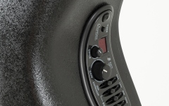 Chitara electro-acustica  Adamas MD80-NWT Mid-Depth Contour Cutaway NWT Black