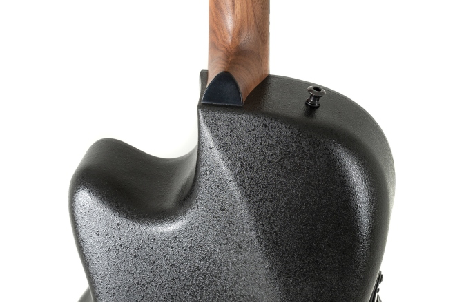 Chitara electro-acustica  Adamas MD80-NWT Mid-Depth Contour Cutaway NWT Black