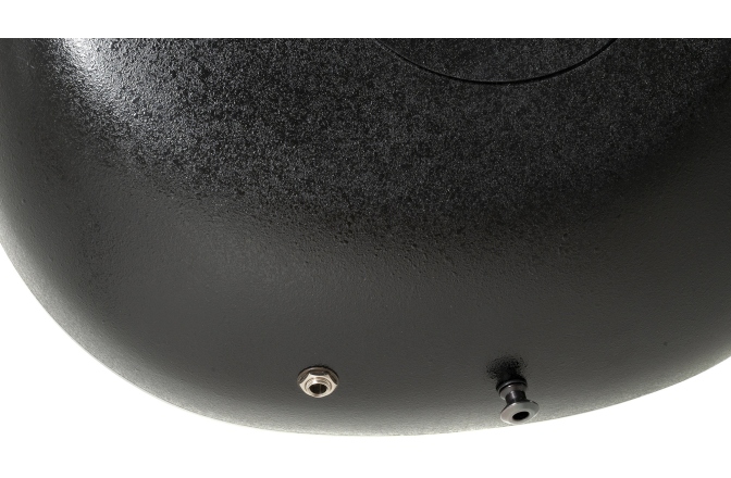 Chitara electro-acustica  Adamas MD80-NWT Mid-Depth Contour Cutaway NWT Black