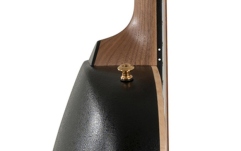Chitara electro-acustica  Adamas  U581T-SPM Mid-Depth Non-Cutaway Black Satin Copper Metal Flake