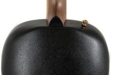 Chitara electro-acustica  Adamas  U581T-SPM Mid-Depth Non-Cutaway Black Satin Copper Metal Flake