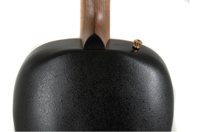Chitara electro-acustica  Adamas  U581T-SPM Mid-Depth Non-Cutaway Black Satin Copper Metal Flake