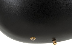 Chitara electro-acustica  Adamas  U581T-SPM Mid-Depth Non-Cutaway Black Satin Copper Metal Flake