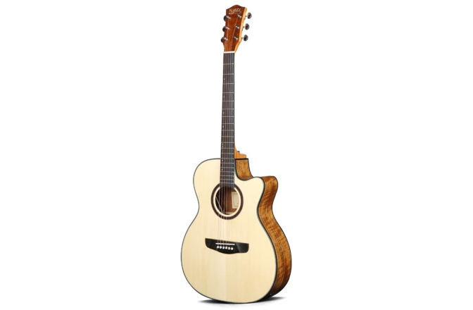 Chitară electro-acustică Alysee A160-CE-N Orchestra Cutaway
