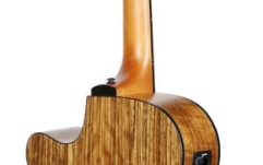 Chitară electro-acustică Alysee A160-CE-N Orchestra Cutaway