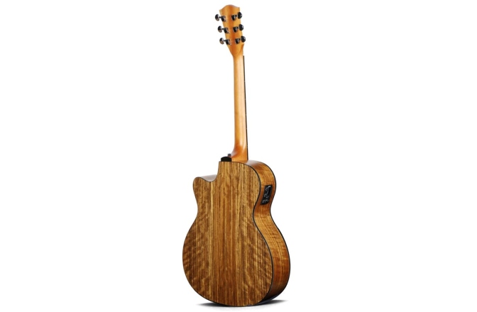 Chitară electro-acustică Alysee A160-CE-N Orchestra Cutaway