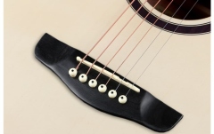 Chitară electro-acustică Alysee A160-CE-N Orchestra Cutaway