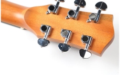 Chitară electro-acustică Alysee A160-CE-N Orchestra Cutaway