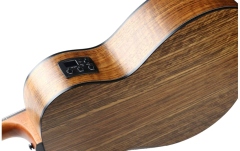 Chitară electro-acustică Alysee A160-CE-N Orchestra Cutaway