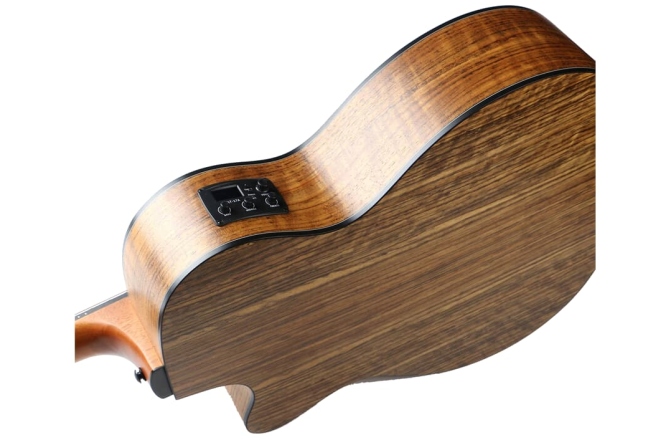 Chitară electro-acustică Alysee A160-CE-N Orchestra Cutaway