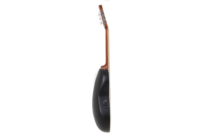 Chitara electro-acustica Applause AB24CII  Mid Cutaway Nylon Natural Satin