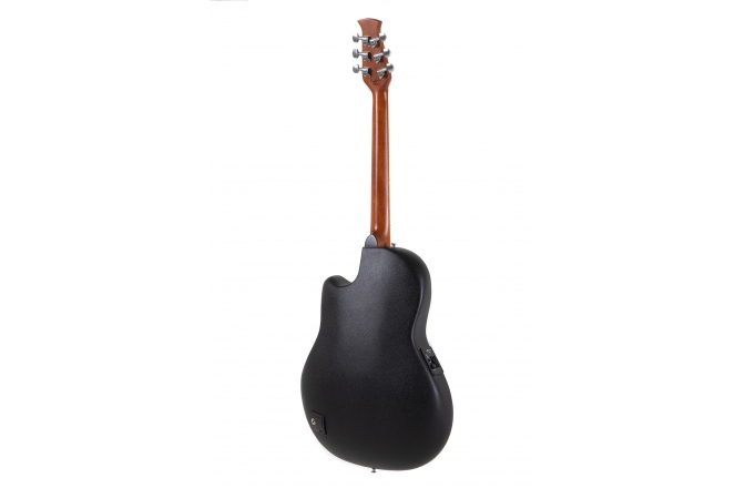 Chitară Electro-Acustica Applause AB28 Super Shallow Bowl Cutaway