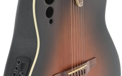 Chitara electro-acustica Applause AE44II Mid Cutaway Vintage Varnish Satin